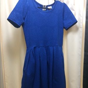 Lularoe small Amelia